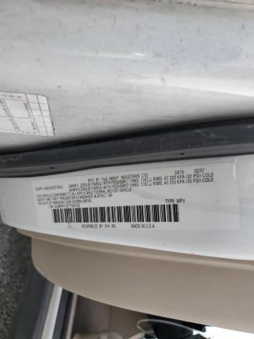 Photo 12 VIN: 4S4BP61C877342132 - SUBARU LEGACY 