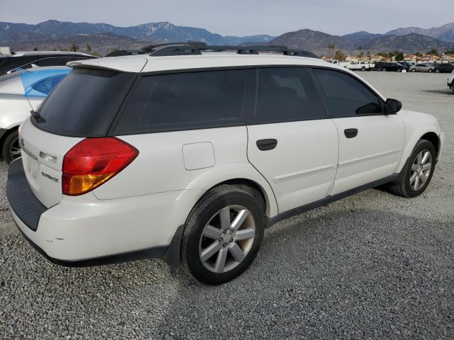 Photo 2 VIN: 4S4BP61C877342132 - SUBARU LEGACY 