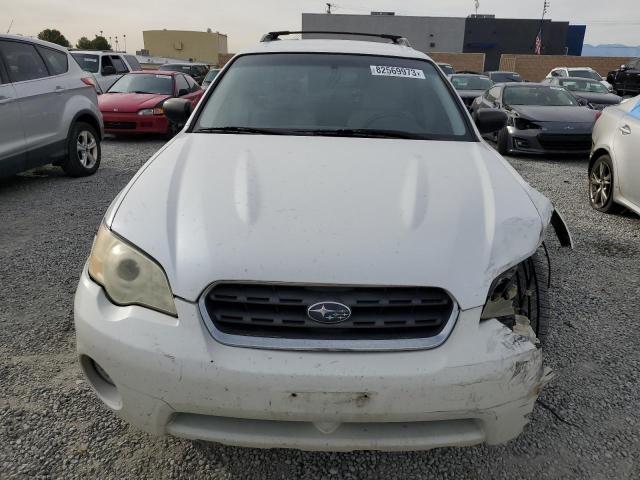 Photo 4 VIN: 4S4BP61C877342132 - SUBARU LEGACY 