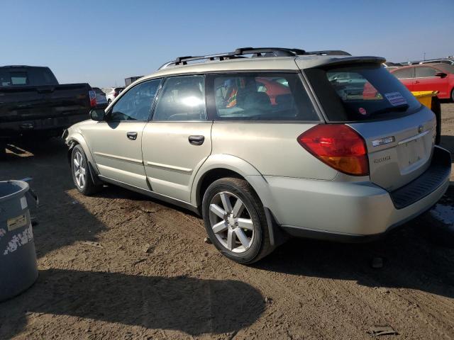 Photo 1 VIN: 4S4BP61C877342762 - SUBARU OUTBACK OU 