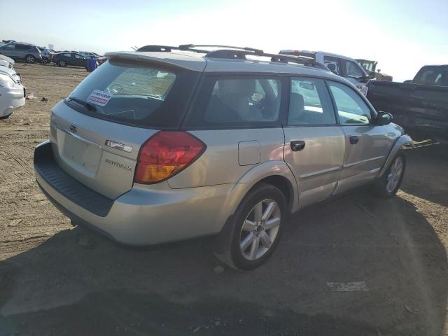 Photo 2 VIN: 4S4BP61C877342762 - SUBARU OUTBACK OU 