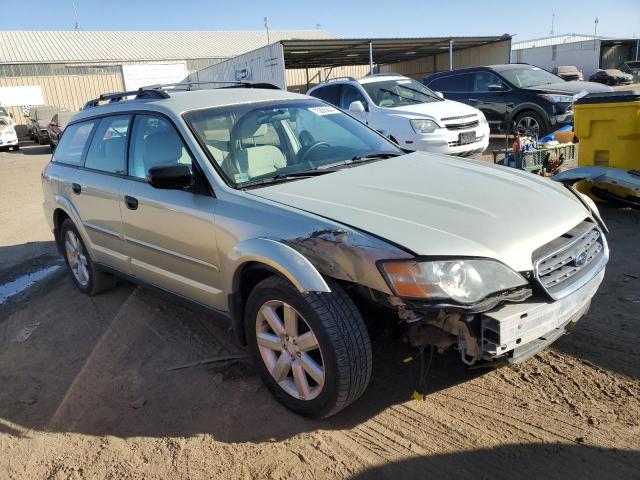 Photo 3 VIN: 4S4BP61C877342762 - SUBARU OUTBACK OU 