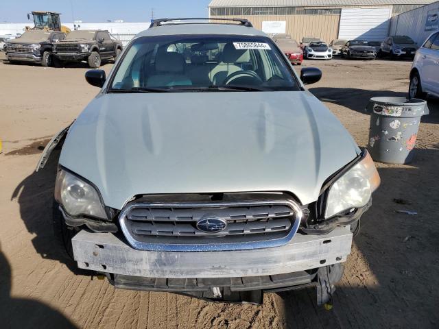 Photo 4 VIN: 4S4BP61C877342762 - SUBARU OUTBACK OU 