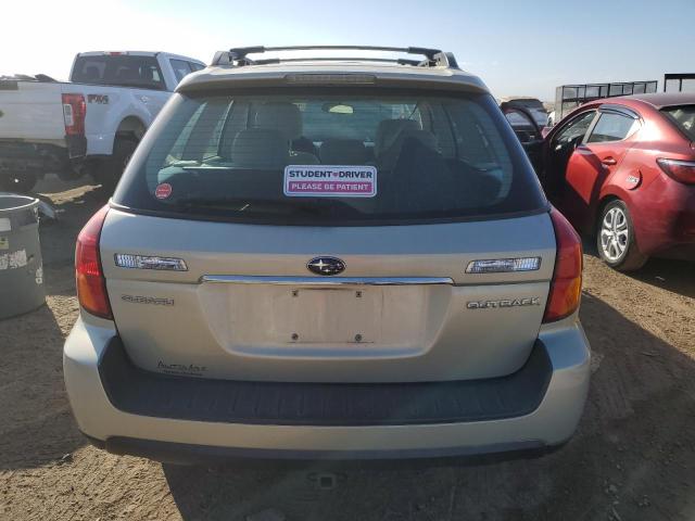 Photo 5 VIN: 4S4BP61C877342762 - SUBARU OUTBACK OU 