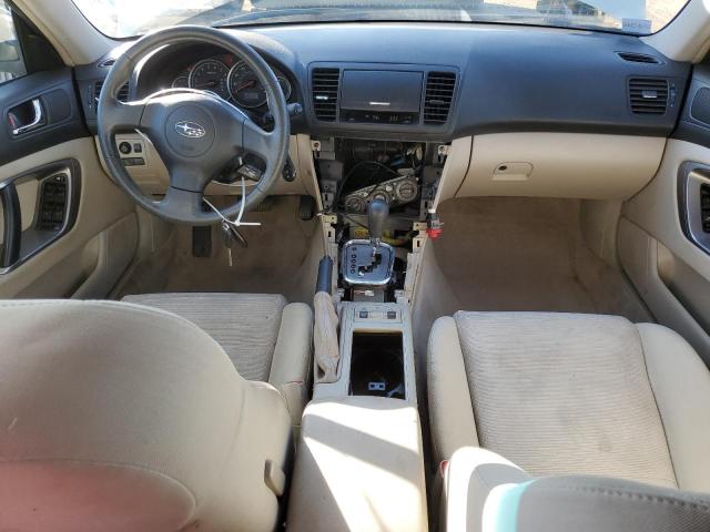 Photo 7 VIN: 4S4BP61C877342762 - SUBARU OUTBACK OU 