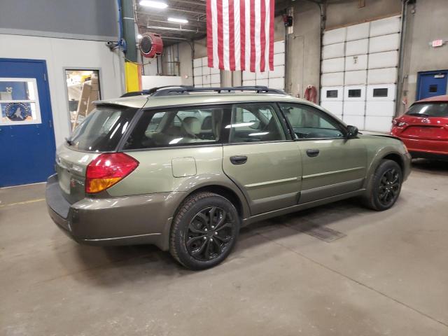 Photo 2 VIN: 4S4BP61C877344821 - SUBARU OUTBACK OU 