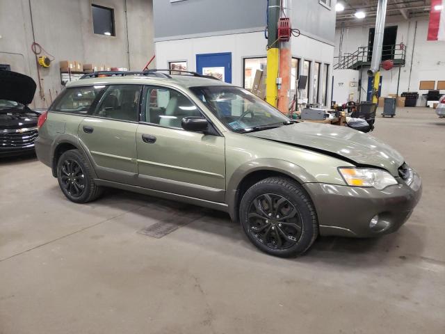 Photo 3 VIN: 4S4BP61C877344821 - SUBARU OUTBACK OU 