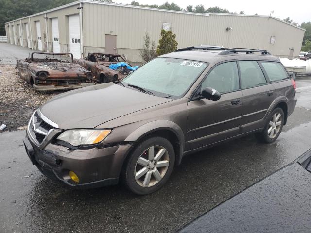 Photo 0 VIN: 4S4BP61C886334815 - SUBARU OUTBACK 2. 