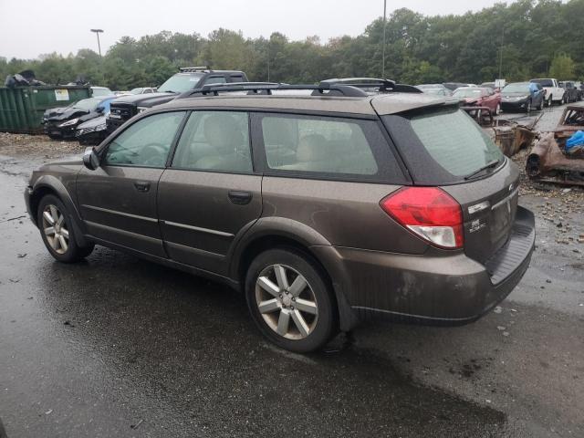 Photo 1 VIN: 4S4BP61C886334815 - SUBARU OUTBACK 2. 