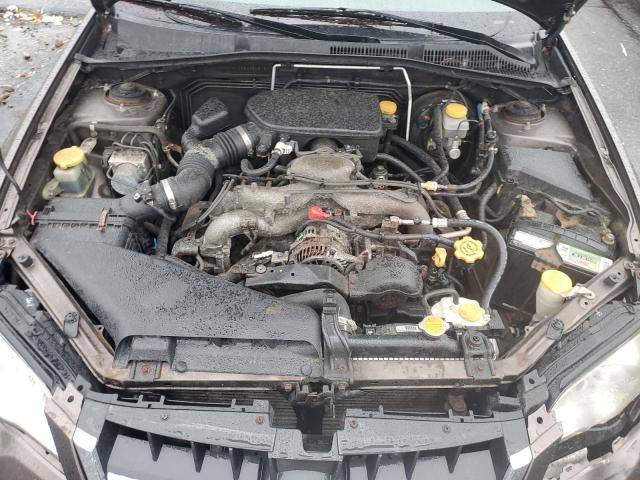 Photo 10 VIN: 4S4BP61C886334815 - SUBARU OUTBACK 2. 