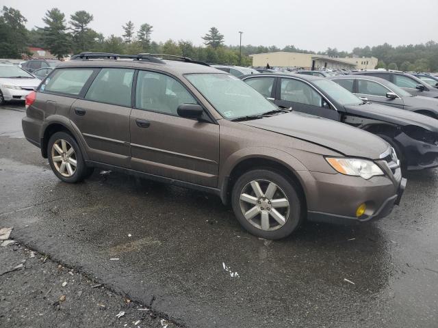 Photo 3 VIN: 4S4BP61C886334815 - SUBARU OUTBACK 2. 