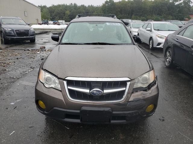 Photo 4 VIN: 4S4BP61C886334815 - SUBARU OUTBACK 2. 