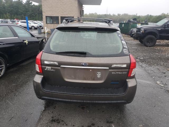 Photo 5 VIN: 4S4BP61C886334815 - SUBARU OUTBACK 2. 