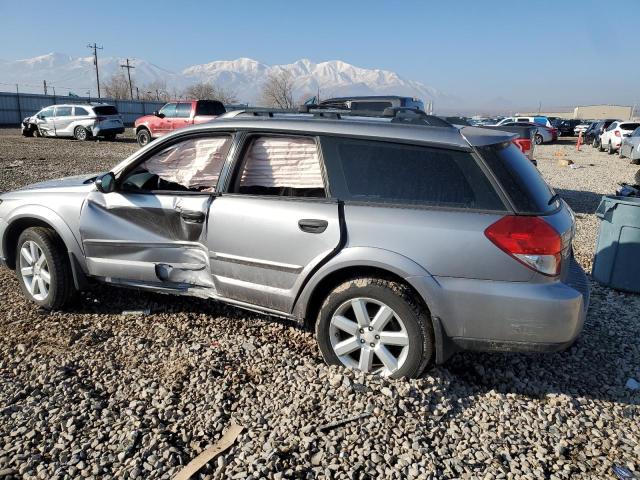 Photo 1 VIN: 4S4BP61C887302330 - SUBARU OUTBACK 