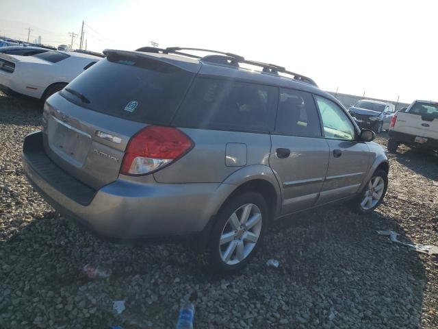 Photo 2 VIN: 4S4BP61C887302330 - SUBARU OUTBACK 