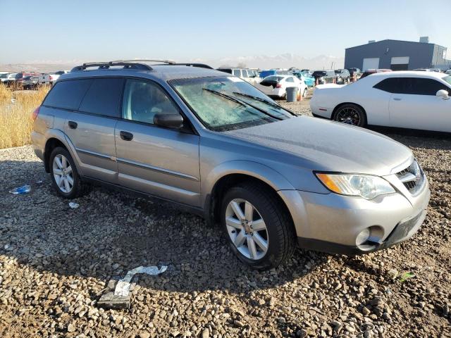 Photo 3 VIN: 4S4BP61C887302330 - SUBARU OUTBACK 