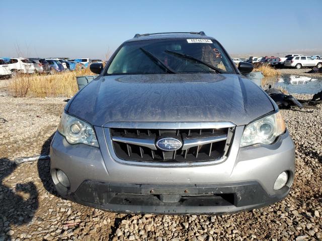 Photo 4 VIN: 4S4BP61C887302330 - SUBARU OUTBACK 