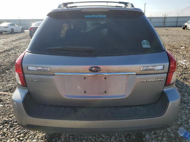 Photo 5 VIN: 4S4BP61C887302330 - SUBARU OUTBACK 