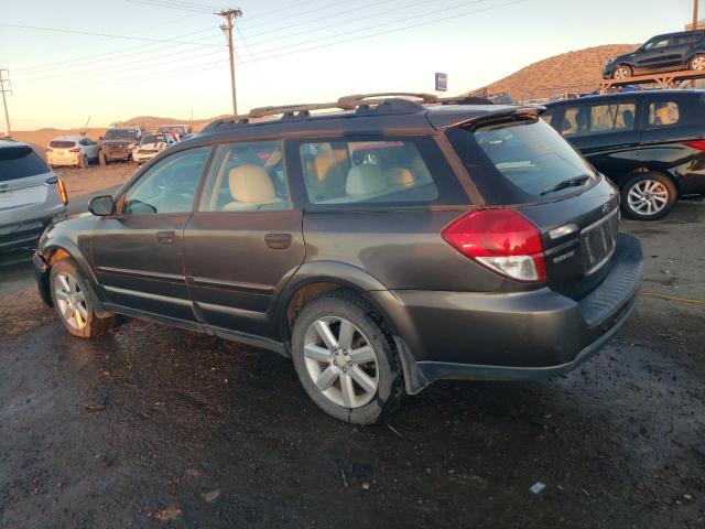 Photo 1 VIN: 4S4BP61C887323596 - SUBARU OUTBACK 2. 