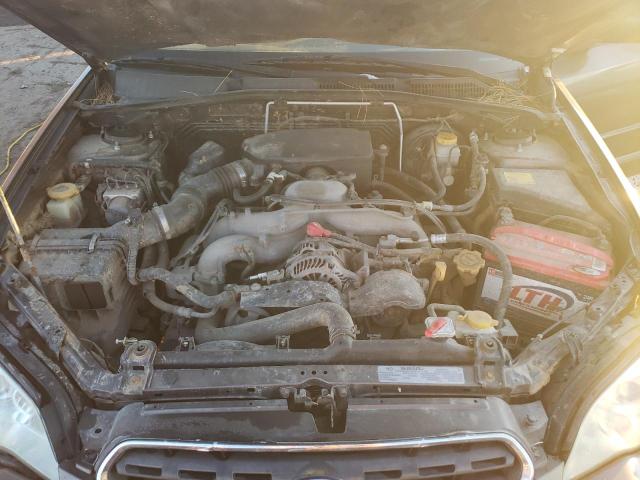 Photo 11 VIN: 4S4BP61C887323596 - SUBARU OUTBACK 2. 