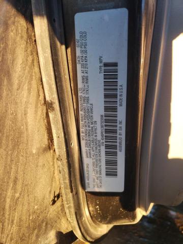 Photo 12 VIN: 4S4BP61C887323596 - SUBARU OUTBACK 2. 