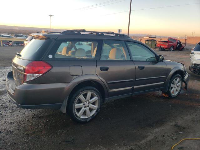 Photo 2 VIN: 4S4BP61C887323596 - SUBARU OUTBACK 2. 