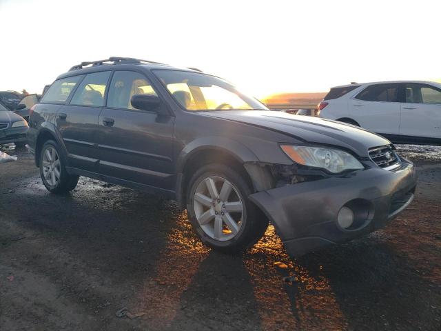 Photo 3 VIN: 4S4BP61C887323596 - SUBARU OUTBACK 2. 