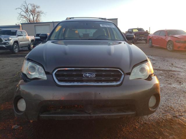 Photo 4 VIN: 4S4BP61C887323596 - SUBARU OUTBACK 2. 