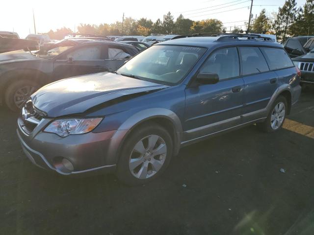 Photo 0 VIN: 4S4BP61C887336848 - SUBARU OUTBACK 2. 