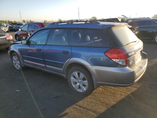 Photo 1 VIN: 4S4BP61C887336848 - SUBARU OUTBACK 2. 