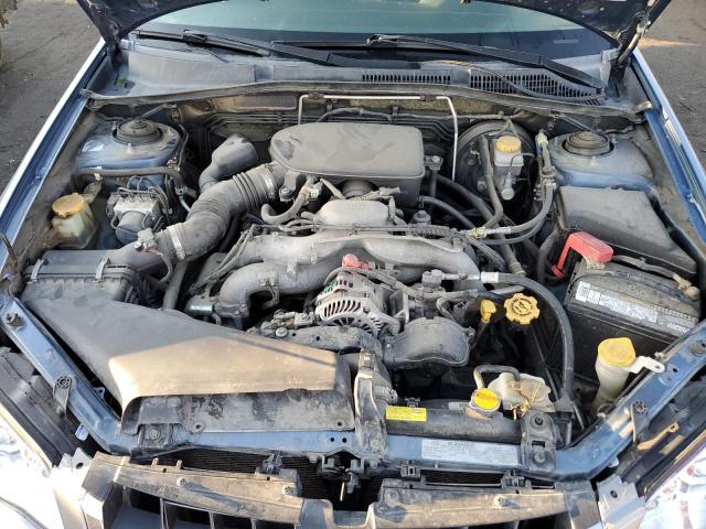 Photo 10 VIN: 4S4BP61C887336848 - SUBARU OUTBACK 2. 