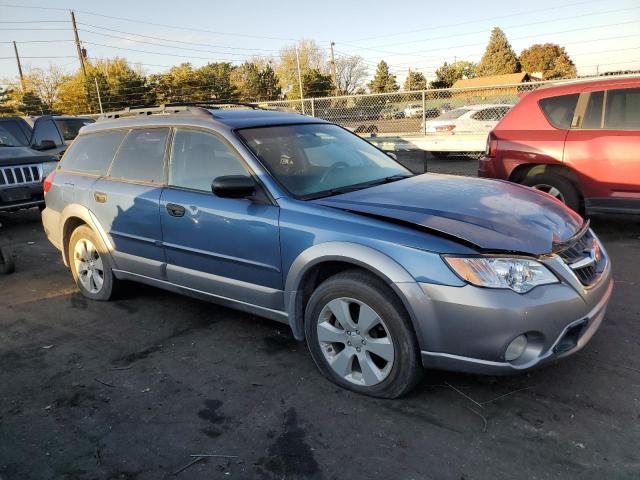 Photo 3 VIN: 4S4BP61C887336848 - SUBARU OUTBACK 2. 