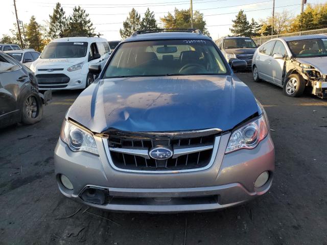 Photo 4 VIN: 4S4BP61C887336848 - SUBARU OUTBACK 2. 