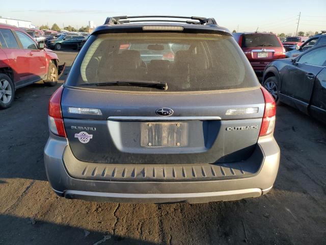 Photo 5 VIN: 4S4BP61C887336848 - SUBARU OUTBACK 2. 