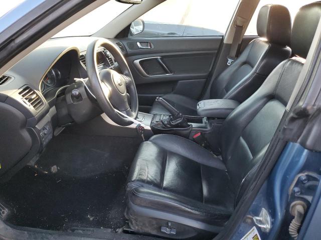 Photo 6 VIN: 4S4BP61C887336848 - SUBARU OUTBACK 2. 