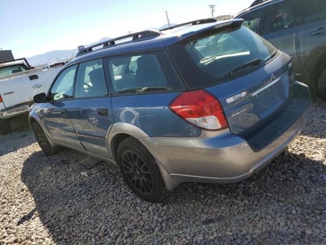 Photo 1 VIN: 4S4BP61C887340351 - SUBARU OUTBACK 2. 