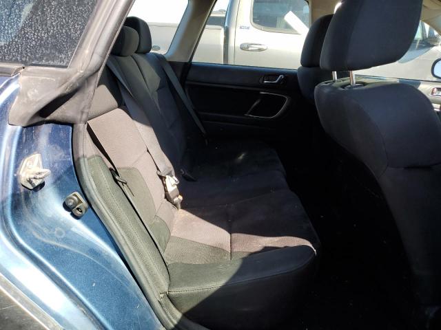 Photo 9 VIN: 4S4BP61C887340351 - SUBARU OUTBACK 2. 