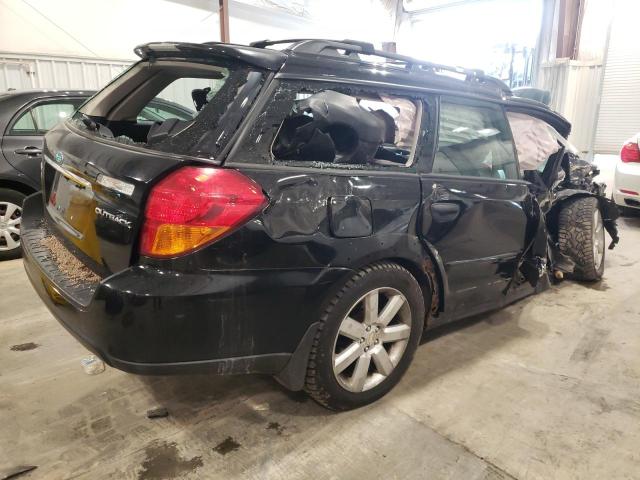 Photo 2 VIN: 4S4BP61C887360566 - SUBARU OUTBACK 