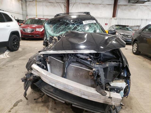 Photo 4 VIN: 4S4BP61C887360566 - SUBARU OUTBACK 