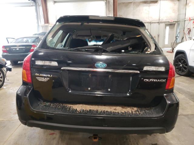 Photo 5 VIN: 4S4BP61C887360566 - SUBARU OUTBACK 