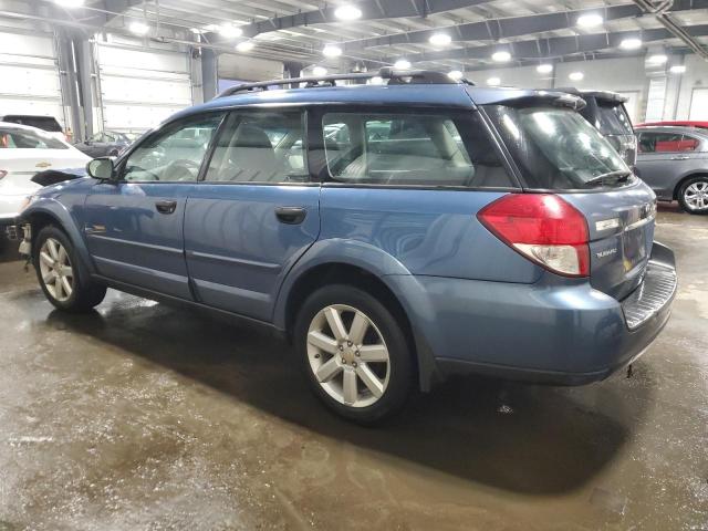 Photo 1 VIN: 4S4BP61C887360809 - SUBARU OUTBACK 2. 