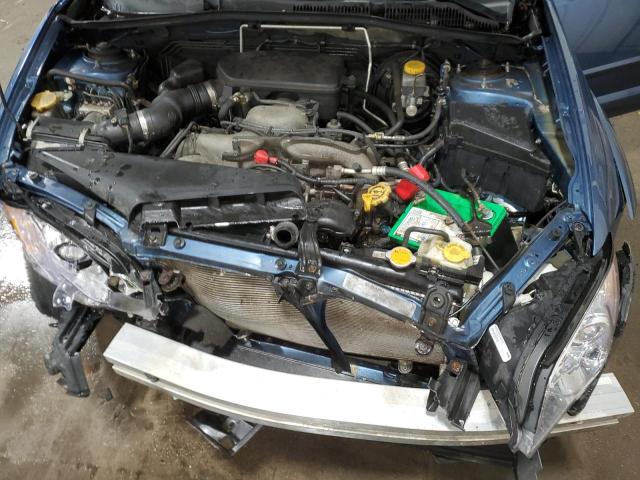 Photo 11 VIN: 4S4BP61C887360809 - SUBARU OUTBACK 2. 