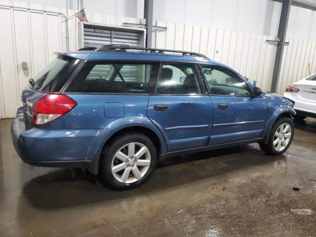 Photo 2 VIN: 4S4BP61C887360809 - SUBARU OUTBACK 2. 