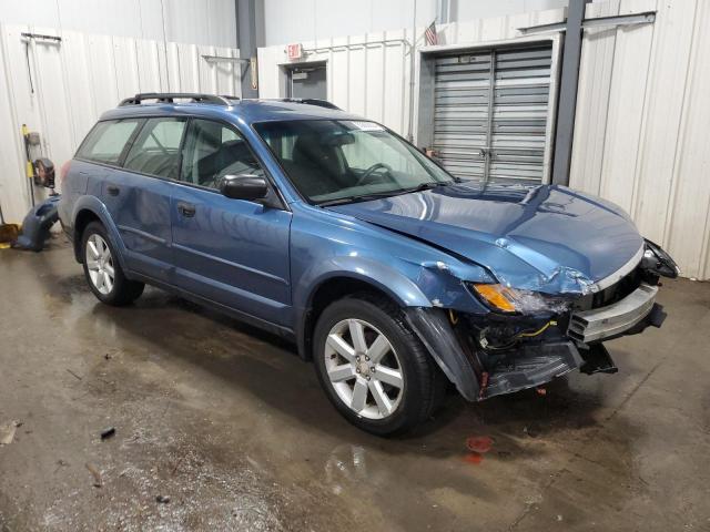 Photo 3 VIN: 4S4BP61C887360809 - SUBARU OUTBACK 2. 