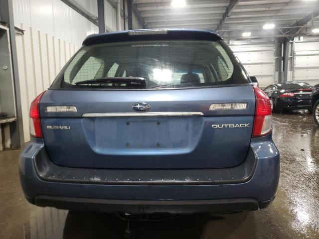 Photo 5 VIN: 4S4BP61C887360809 - SUBARU OUTBACK 2. 