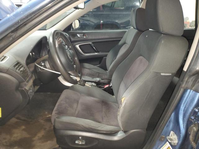 Photo 6 VIN: 4S4BP61C887360809 - SUBARU OUTBACK 2. 