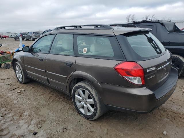 Photo 1 VIN: 4S4BP61C896344374 - SUBARU OUTBACK 