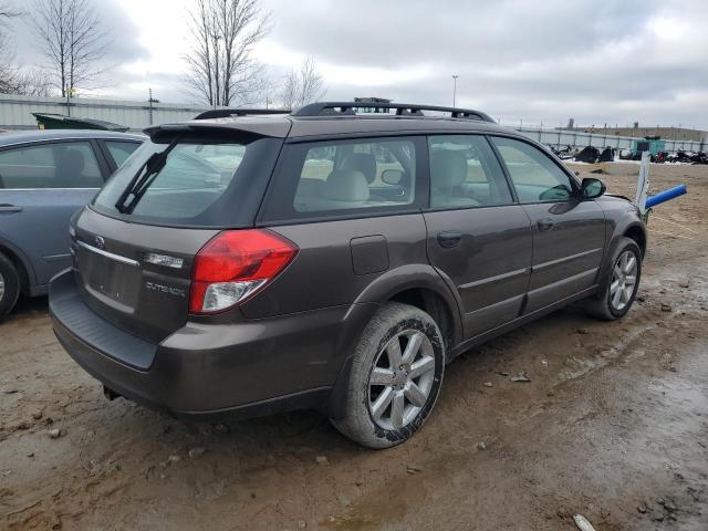 Photo 2 VIN: 4S4BP61C896344374 - SUBARU OUTBACK 