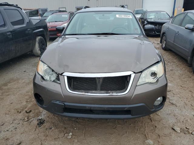 Photo 4 VIN: 4S4BP61C896344374 - SUBARU OUTBACK 