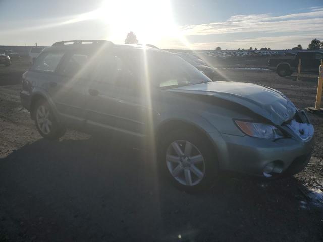 Photo 3 VIN: 4S4BP61C897312549 - SUBARU OUTBACK 